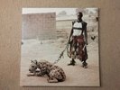 Lagos Shake A Tony Allen 2x LP Vinyl EX Cond. Afrobeat Remix
