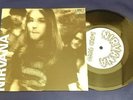 Nirvana, Love Buzz, Sub Pop Records, Original First Pressing   Extremely Limited