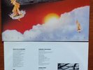 FAITH NO MORE THE REAL THING. VINYL LP 1989. FIRST PRESS EUROPEAN VERSION.