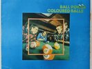 Coloured Balls - Ball Power Vinyl