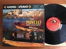 RCA LSC 2230 REINER SPAIN SHADED DOG 1S/1S
