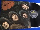 The Beatles   Rubber Soul   Original UK Mono Vinyl LP (5/5 Matrix)