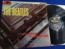 The Beatles   Please Please Me   Original 1963 UK Mono Vinyl LP