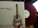 JOEY CAPE / TONY SLY COLORED LP LAGWAGON NOFX NO USE FOR A NAME MILLENCOLIN