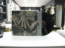 BON JOVI LP SPANISCH KEEP THE FAITH 1992