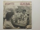 ANNETTE FUNICELLO LUAU CHA CHA CHA DISNEYLAND 7