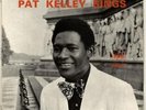 Pat Kelly Pat Kelley Sings vinyl LP album record UK PMLP-12 PAMA 1969