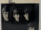 WITH THE BEATLES Original Master Recording MFSL SEALED Loose Bag VINYL RECORD
