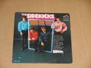 THE SIDEKICKS fifi the flea LP 1966 original RCA LPM-3712 mono garage psych pop