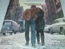 LP, Bob Dylan, The Freewheelin', Columbia CS 8786, 1970 Reissue, VG+