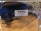 Tool SALIVAL 2 LP COLOURED VINYL biohazard bag CONTAMINATED sealed NEW