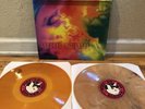 PINK FLOYD - A PSYCHEDELIC TRIP 2X COLORED VINYL BOXSET  2009 pigs On The Groove