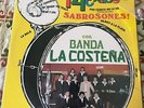 “Latin, Cuba, Puerto Rico” “Banda La Costena”    “14 Exitos”          