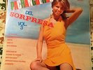 “Latin, Cuba, Puerto Rico”  “Los Pachangueros Del Sorpresa”  “Vol. 3”  