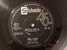 Earl Van Dyke Soul Stomp Original Stateside Uk 45 Northern Motown Ss 357