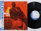 DONALD BYRD CAT WALK BLUE NOTE BN 4075 Japan OBI VINYL LP