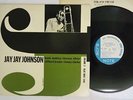 JAY JAY JOHNSON EMINENT / VOLUME 2 BLUE NOTE GXK 8033 Japan MONO VINYL LP