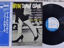 SONNY CLARK COOL STRUTTIN' BLUE NOTE GXK 8043 Japan OBI VINYL LP