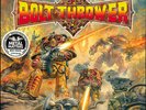 Bolt Thrower ?– Realm Of Chaos LP Ltd Red Vinyl New Re (2017) Death Metal