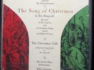 Fred Waring - The Song Of Christmas EP 3x7
