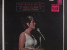 VIKKI CARR: For Once In My Life LP Sealed (shrink tear, sm cut corner)