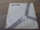 Fast Cars - The Kids Just Wanna Dance 1979 UK 45 STREETS AHEAD PUNK/KBD