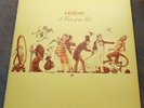 LP GENESIS A Trick Of The Tail 1st UK, MINT- (EX+/MINT-)