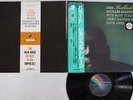 JOHN COLTRANE QUARTET BALLADS MCA VIM-4606 Japan OBI VINYL LP