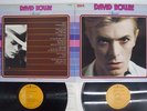 DAVID BOWIE SPECIAL RCA SRA-9503,4 Japan VINYL 2LP