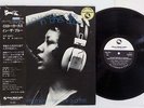 KIMIKO KASAI KOSUKE MINE YELLOW CARCASS IN THREE BLIND MICE TBM2508 Japan OBI LP