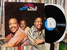 THE THREE SOUNDS 
