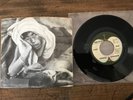 George Harrison Bangla Desh / Deep Blue 45 Near Mint Vinyl with Picture sleeve
