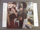 TOM WAITS SMALL CHANGE ORIGINAL ISSUE LP W/ LYRIC SLEEVE 7E-1078
