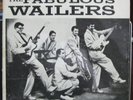The Wailers-The Fabulous-Rare Original Garage/Surf LP-Golden Crest Mono-VG++HEAR