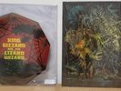 2 King Gizzard lp Nonagon Infinity Picture Murder of The Universe Altered Beast