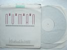 GARY NUMAN * Exhibition * PROMO/DEMO 2 LPs BEGA 88 1987