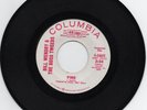 BILL WENDRY & THE BOSS TWEEDS  PROMO # 44605  FIRE