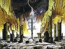 Gods Of The Earth [VINYL] von The Sword | CD | Zustand sehr gut