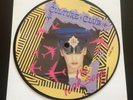 CULTURE CLUB The War Song RARE WITHDRAWN 7