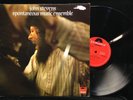 John Stevens-Spontaneous Music Ensemble-Polydor 2384-009-ENGLAND