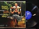 Anita O'Day-Swings Cole Porter-Verve 2118-BILLY MAY