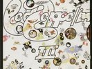 Led Zeppelin Led Zeppelin III GIMMICK COVER NEAR MINT Atlantic Vinyl LP