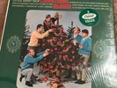 The Beach Boys - Christmas Album LP Capitol ST-2164 Little Saint Nick 1964 Press