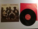 Queen - The Works - EMI 1C 064 2400141 - Vinyl