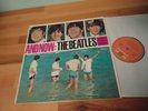 LP THE BEATLES - And Now Vinyl 1966 - S*R International HIFI 73735