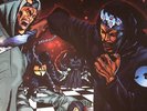 GENIUS/GZA - Liquid Swords - Vinyl (2xLP)