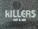 KILLERS, The - Day & Age (Deluxe Edition) - Vinyl (2xLP)