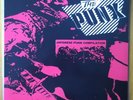 The Punx V/A LP Gism Gas Lip Cream Cobra