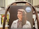 ANGEL OLSEN MY WOMAN NEW LP BLUE VINYL CD 7