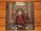 Savatage ?– Hall Of The Mountain King 1987 Atlantic ?A1-81775 Jacket/Vinyl NM